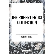 Robert Frost Collection, Paperback