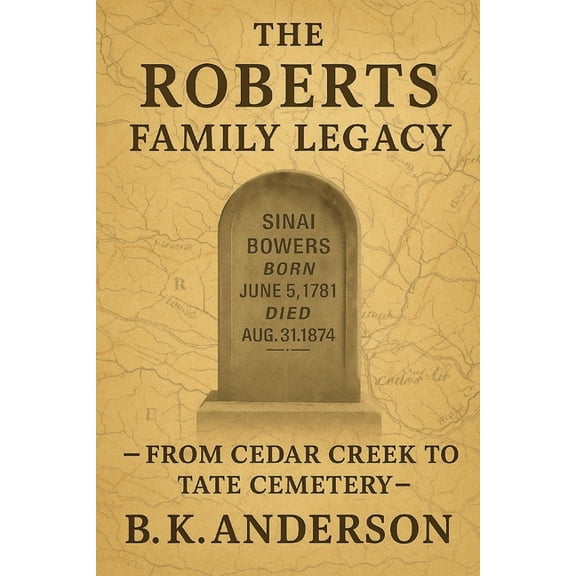 The Roberts Family Legacy, (Paperback)