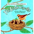 thumbnail image 1 of The Robin Family, (Hardcover), 1 of 1