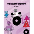 thumbnail image 1 of The Robot Friends, (Paperback), 1 of 1