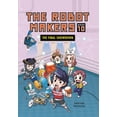 thumbnail image 1 of The Robot Makers The Final Showdown: Book 10, Book 10, (Paperback), 1 of 1