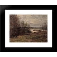 thumbnail image 1 of The Roches Courtaut Wood, near By 20x24 Framed Art Print by Alfred Sisley, 1 of 2
