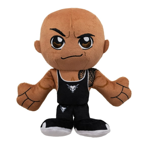 The Rock 6" Kuricha Plush