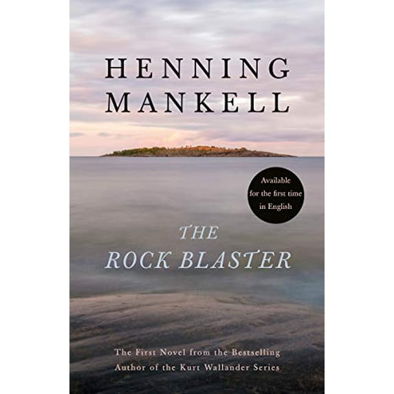 Pre-Owned The Rock Blaster (Paperback) 0525566163 9780525566168
