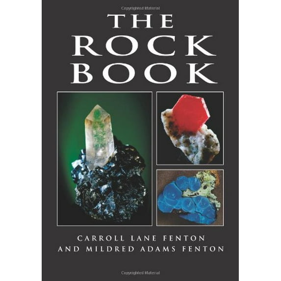 Pre-Owned The Rock Book (Paperback)