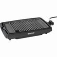 thumbnail image 1 of The Rock By Starfrit Indoor Smokeless Electric BBQ Grill, 1 of 4