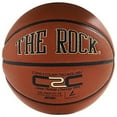 thumbnail image 1 of The Rock® C2C Basketball (28.5"), 1 of 6
