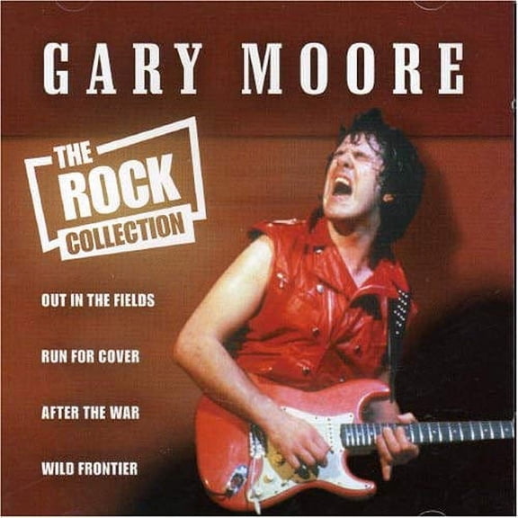 The Rock Collection (Audiobook)