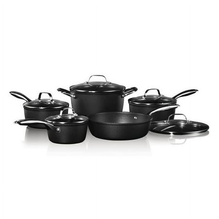 The Rock Diamond 10 Piece Set