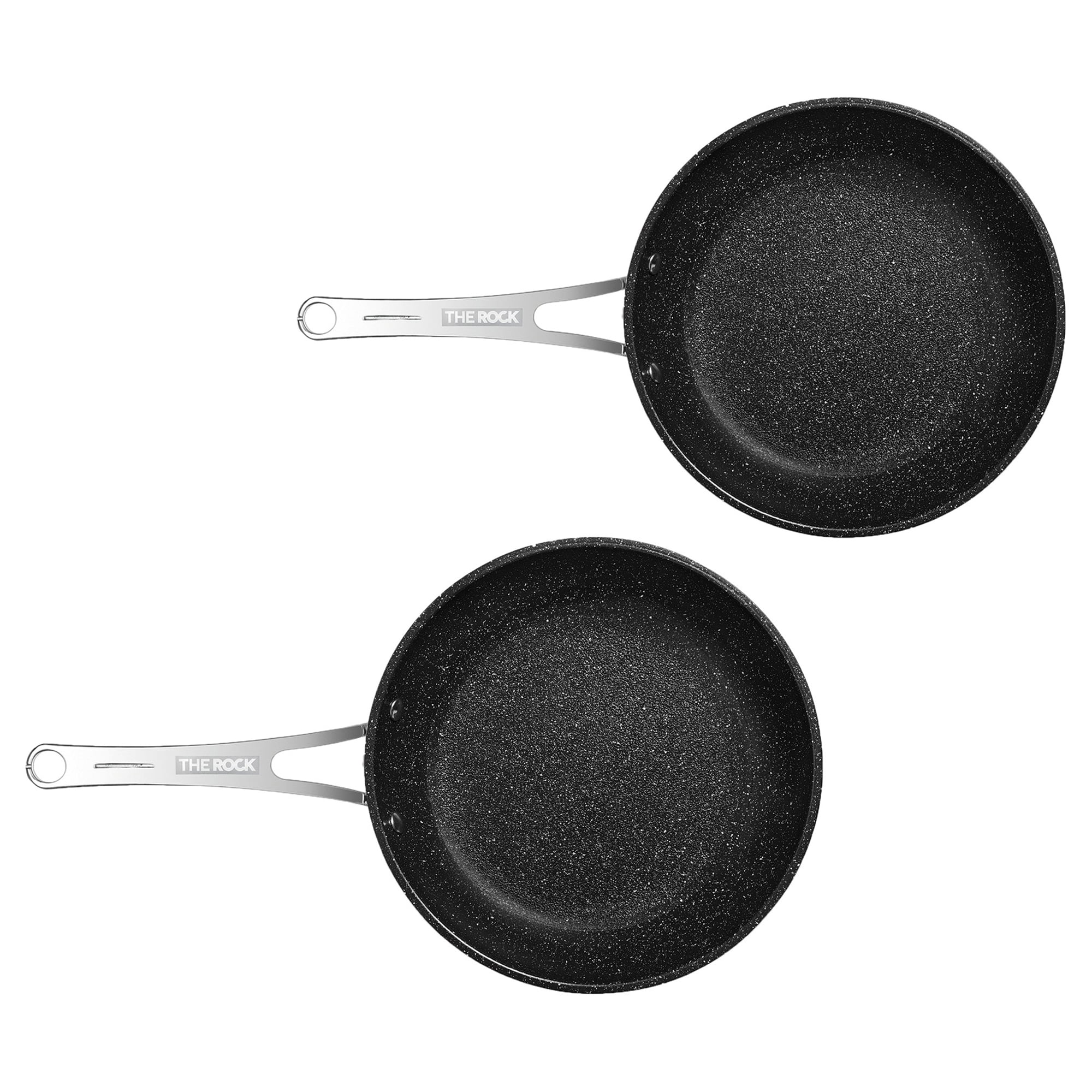 The Rock 10 Inch Frying Pan  Hy-Vee Aisles Online Grocery Shopping