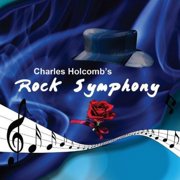 The Rock Symphony Album CD