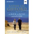 thumbnail image 1 of The Rock, The Road, And The Rabbi - Dvd Study, 1 of 1