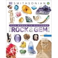 thumbnail image 1 of Pre-Owned The Rock and Gem Book: And Other Treasures of the Natural World (Hardcover) 146545070X 9781465450708, 1 of 1