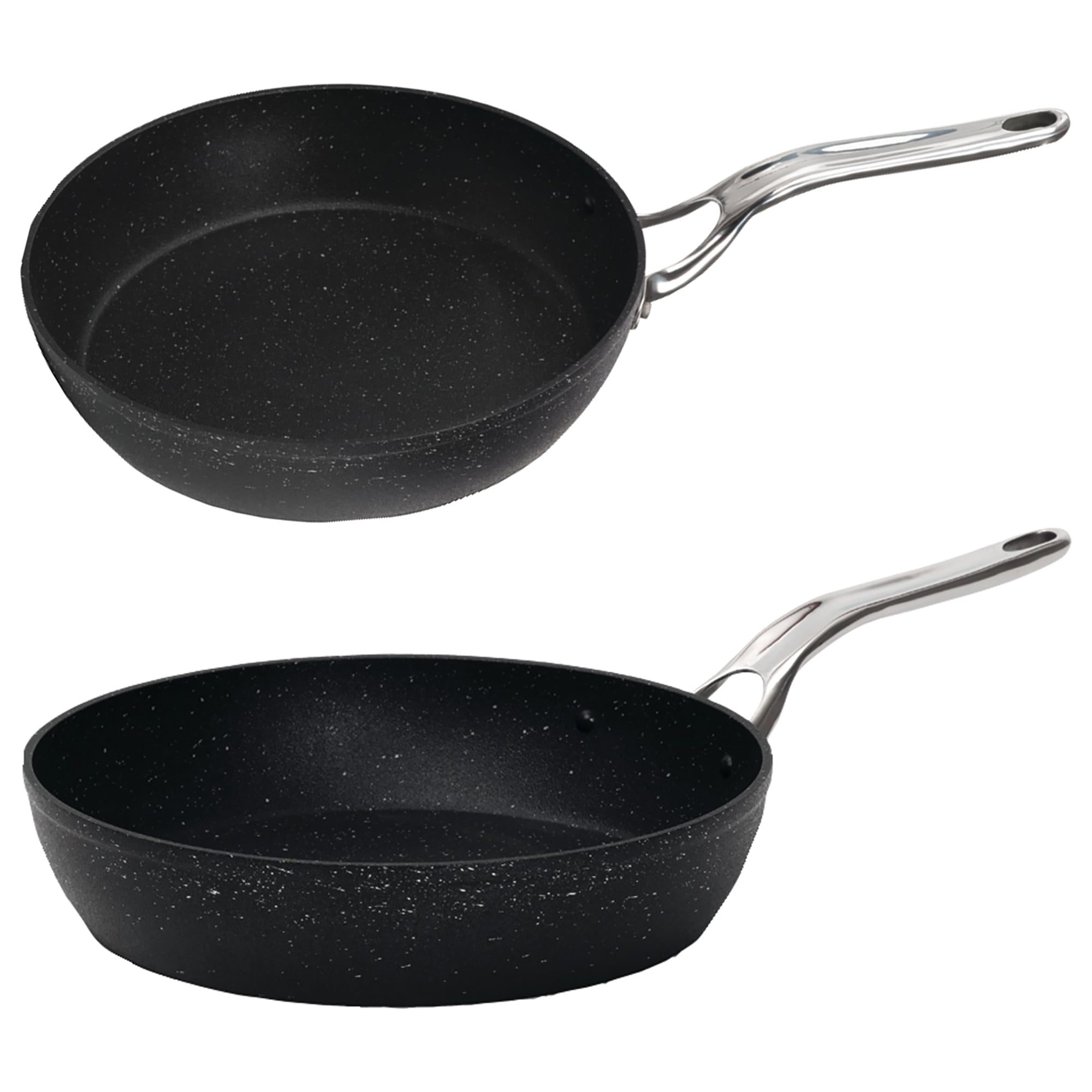 Broyhill 10 Stainless Steel Non-Stick Frying Pan