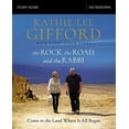 thumbnail image 1 of Pre-Owned The Rock, the Road, and the Rabbi Bible Study Guide: Come to the Land Where It All Began (Paperback) 0310095018 9780310095019, 1 of 1