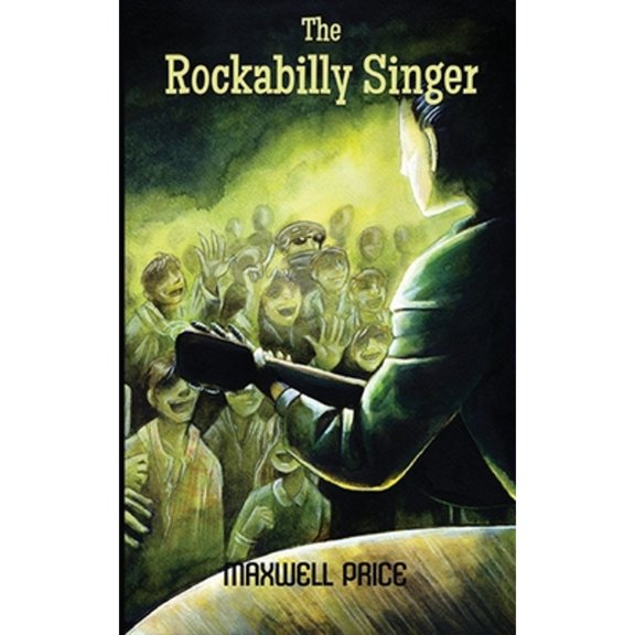 The Rockabilly Singer (Paperback)