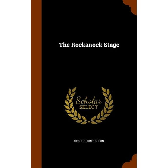 The Rockanock Stage (Other)