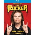 thumbnail image 1 of Pre-Owned The Rocker (Blu-ray), 1 of 1
