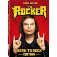 thumbnail image 1 of The Rocker - Born To Rock Edition DVD, 1 of 1