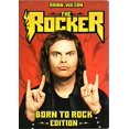 thumbnail image 1 of The Rocker - Born to Rock Edition (DVD) NEW, 1 of 1