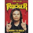 thumbnail image 1 of The Rocker DVD, 1 of 1