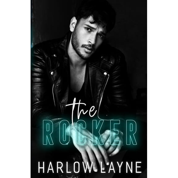 The Rocker, (Paperback)