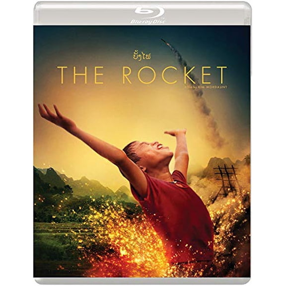 The Rocket [BLU-RAY]