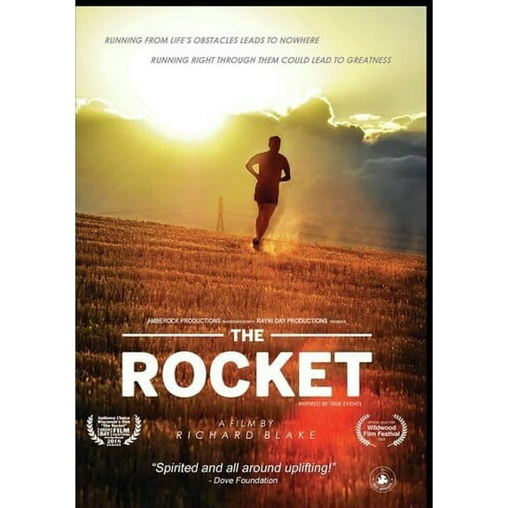 The Rocket (DVD), Honey Releasing, Drama