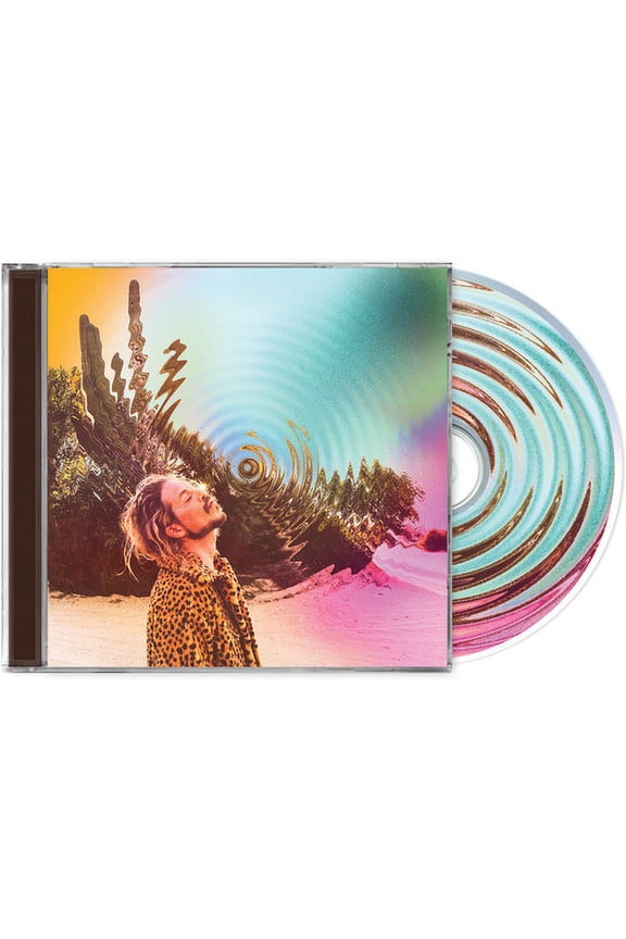 The Rocket Summer - SHADOWKASTERS - Music & Performance - CD