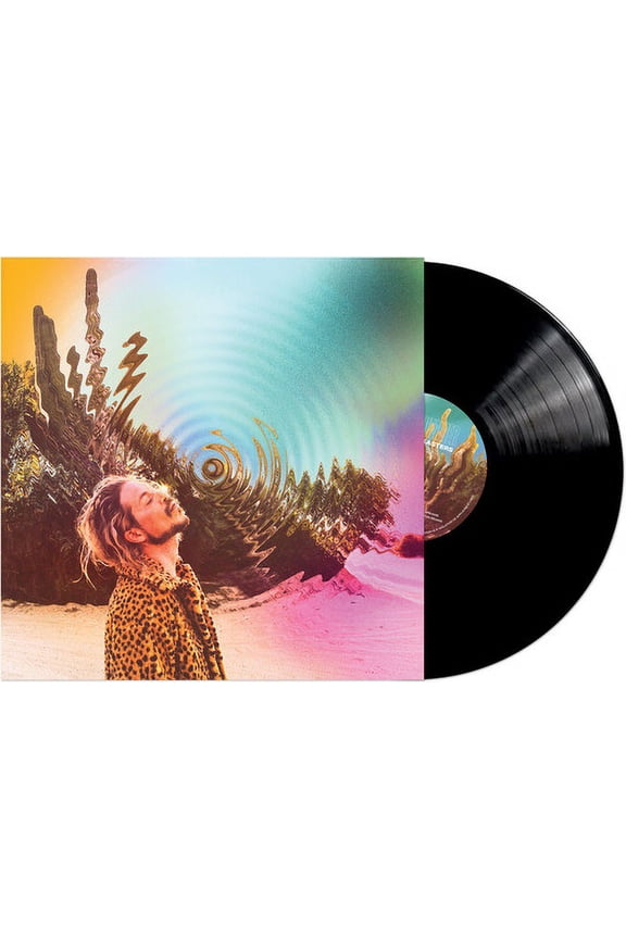 The Rocket Summer - Shadowkasters - Rock - Vinyl