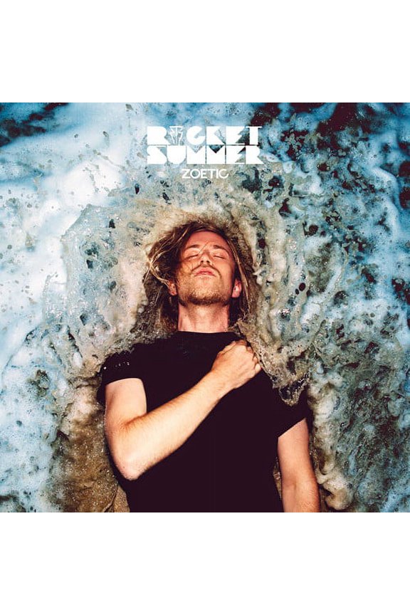 - Zoetic - Music & Performance - Vinyl