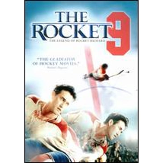 Pre-Owned The Rocket (DVD 0660200316020) directed by Charles Biname