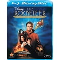 thumbnail image 1 of The Rocketeer (Blu-ray), Walt Disney Video, Action & Adventure, 1 of 2