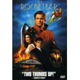 thumbnail image 1 of The Rocketeer (DVD), Disney, Action & Adventure, 1 of 2