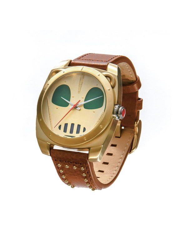 The Rocketeer Watch "First Flight"
