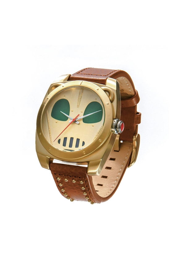 The Rocketeer Watch "First Flight"