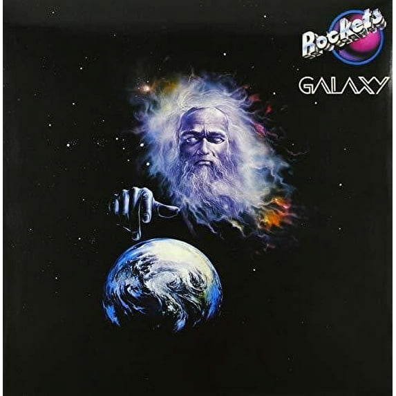 The Rockets - Galaxy - CD