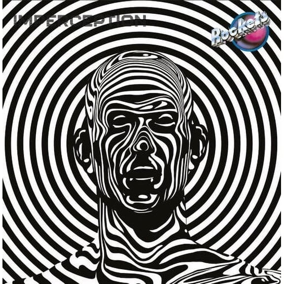 The Rockets - Imperception - Includes Bonus Tracks - Music & Performance - CD