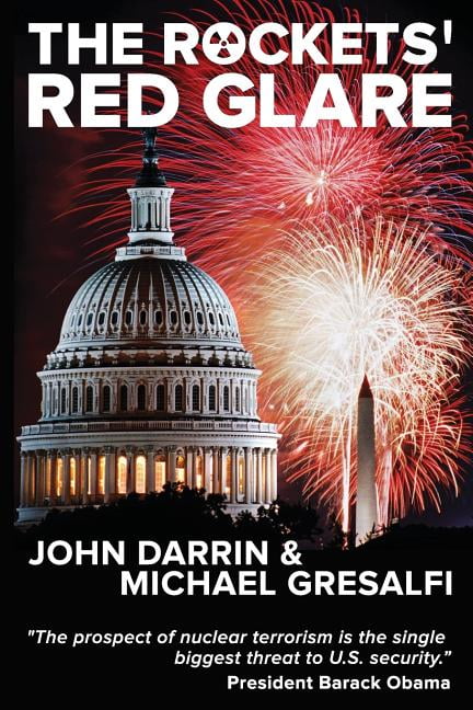 The Rockets' Red Glare (Paperback)