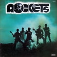 thumbnail image 1 of The Rockets - Rockets - Music & Performance - Vinyl, 1 of 1