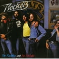thumbnail image 1 of The Rockets - Rockets/No Ballads - Music & Performance - CD, 1 of 1