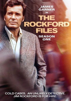 The Rockford Files: Season One (dvd) - Walmart.com