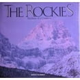 thumbnail image 1 of Pre-Owned The Rockies: Backbone of a Continent Hardcover Jeremy Schmidt, 1 of 1