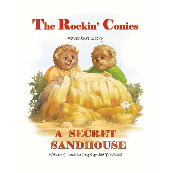 The Rockin' Conies: A Secret Sandhouse