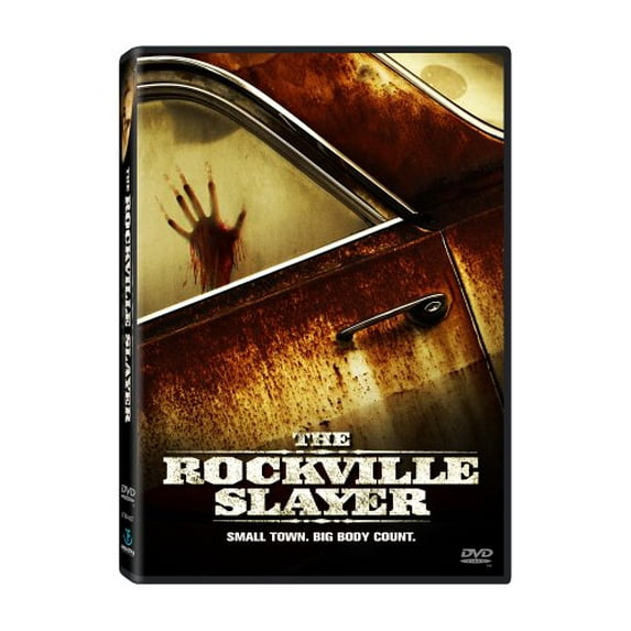 The Rockville Slayer