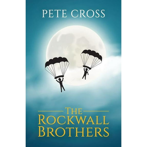 The Rockwall Brothers (Hardcover)