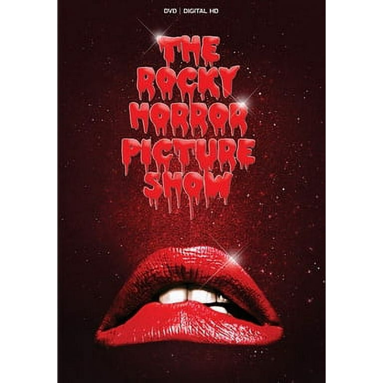 SF・ファンタジー・ホラー 3D Poster The Rocky Horror Picture Show SF・ファンタジー・ホラー 3D Poster The Rocky Horror Picture