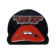 thumbnail image 1 of The Rocky Horror Picture Show Enamel Metal Logo Pin, 1 of 1