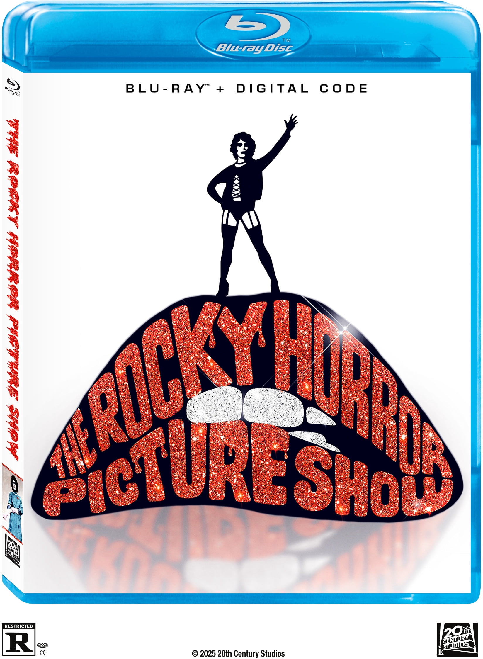 洋楽 The Rocky Horror Picture Show The Rocky Horror Picture Show - Walmart.com