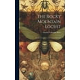 thumbnail image 1 of The Rocky Mountain Locust, (Hardcover), 1 of 1